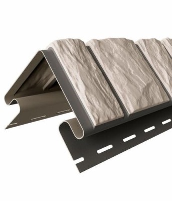 Угол наружный Доломит Альпийский Премиум Памир