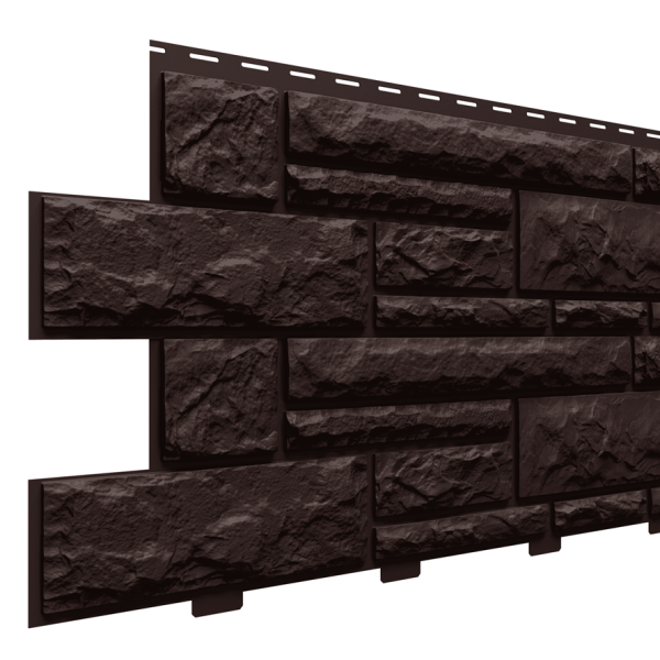 Фасадные панели «Доломит», Корица купить в Тосно