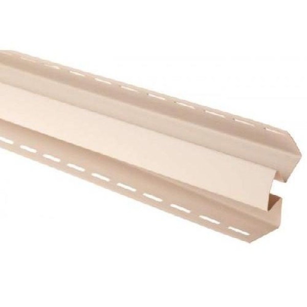 Угол внутренний Премиум Т-13, ВН, Бежевый купить в Тосно