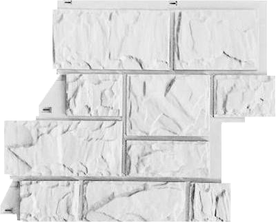 Canada Ridge Белый купить в Тосно