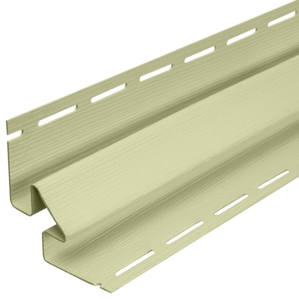 Внутренний угол 3,05 м TECOS СВЕТЛО-ЖЕЛТЫЙ купить в Тосно