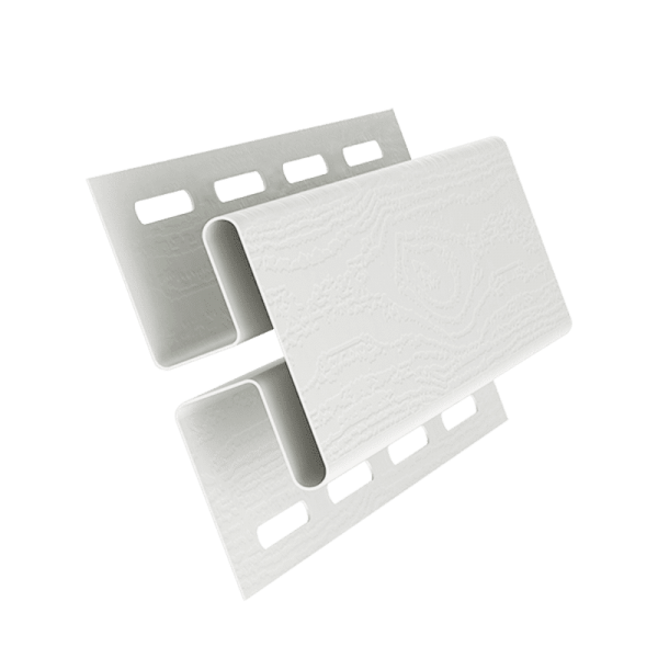 H-профиль Grand Line Белый купить в Тосно