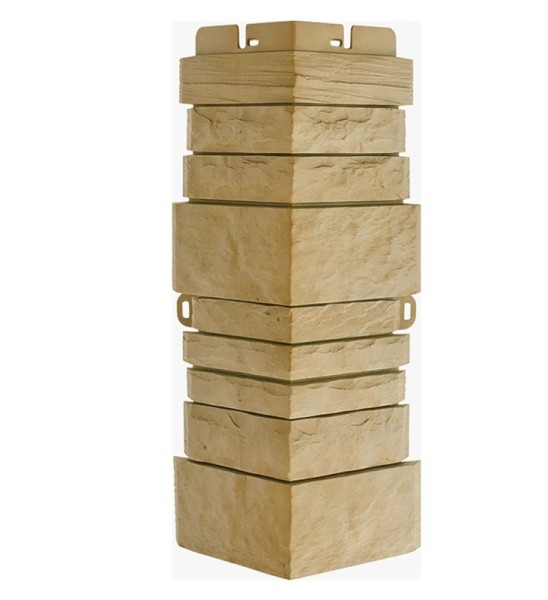 Угол наружный Альта-Профиль Скалистый камень Альпы купить в Тосно