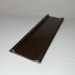 Фасадная панель из ДПК ECODECKING Шоколад купить в Тосно