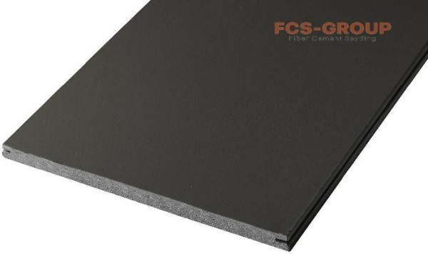 Фиброцементные панели FCS Group Smooth Line F60 купить в Тосно