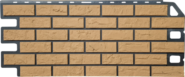 Фасадная панель Alta West «Кирпич Балтийский» Нарва купить в Тосно