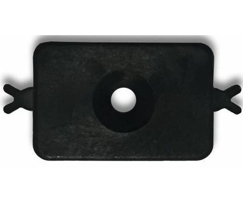 Кляймер пластиковый для Доски NanoWood купить в Тосно