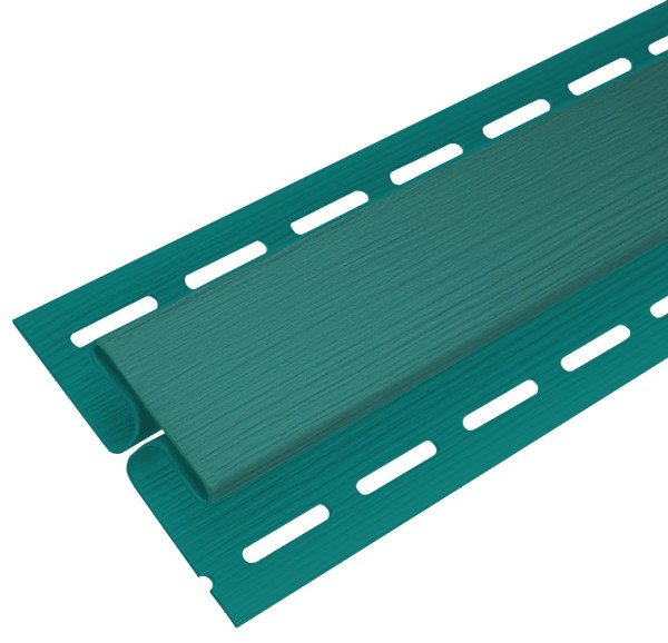 Соединительный Н-профиль TECOS ИЗУМРУД купить в Тосно