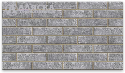 Фасадные Термопанели Аляска Wall купить в Тосно