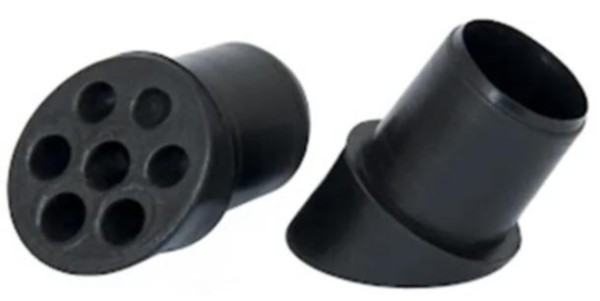 Крепление угловое для балясины Polivan SINGARAJA купить в Тосно