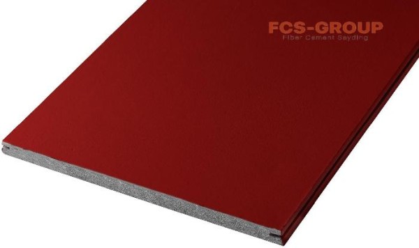Фиброцементные панели FCS Group Smooth Line F61 купить в Тосно