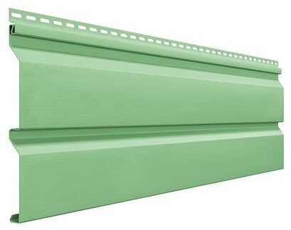 Сайдинг Виниловый ТЕХНОНИКОЛЬ Оптима Корабельный брус Мелисса купить в Тосно