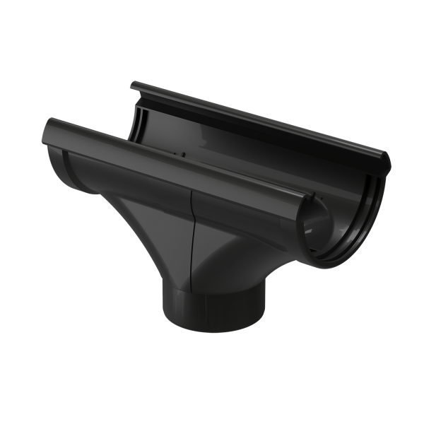 Воронка Docke Lux ПВХ - Карбон купить в Тосно