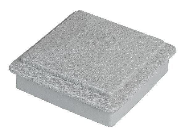 Крышка верхняя Woodvex Серый купить в Тосно