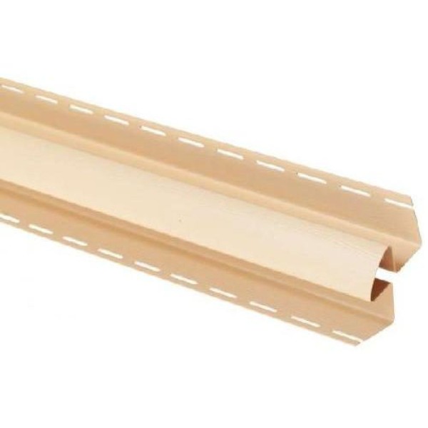 Угол внутренний Премиум Т-13, ВН, Золотистый купить в Тосно