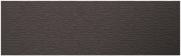 Фасадные термопанели Люкс коричневый-P09 купить в Тосно