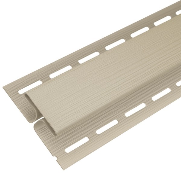 Соединительный Н-профиль TECOS ЗОЛОТОЙ ПЕСОК купить в Тосно