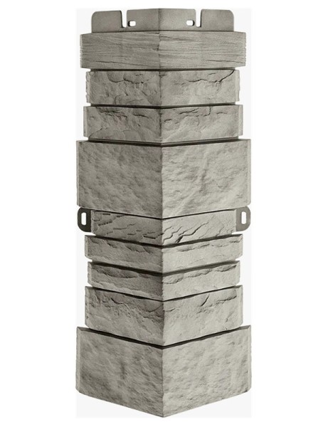 Угол наружный Альта-Профиль Скалистый камень Пиренеи купить в Тосно