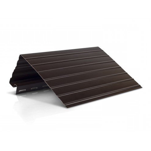 Околооконная горизонтальная планка Доломит 3 м Корица купить в Тосно