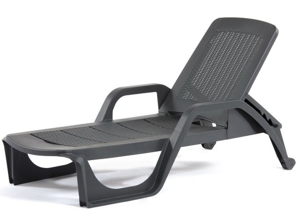 Шезлонг Nilo купить в Тосно