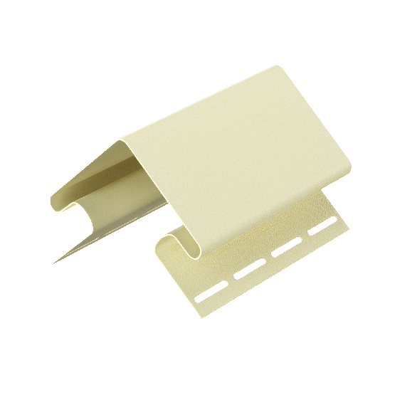 Внешний угол 75 мм Docke Банан купить в Тосно