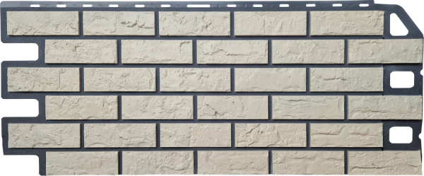 Фасадная панель Alta West «Кирпич Балтийский» Ясмунд купить в Тосно