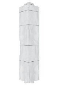 Canada Ridge Угол внешний белый купить в Тосно