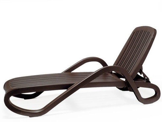 Шезлонг Eden caffe купить в Тосно