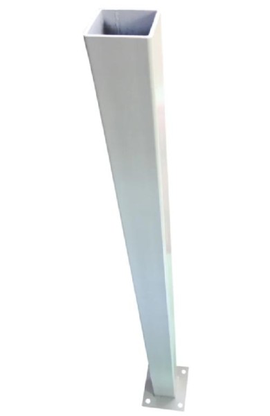 Кронштейн для столба Polivan металл купить в Тосно