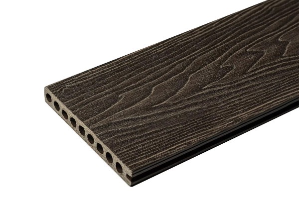 Ступень NauticPrime Esthetic Wood 160x22x4000мм, венге купить в Тосно