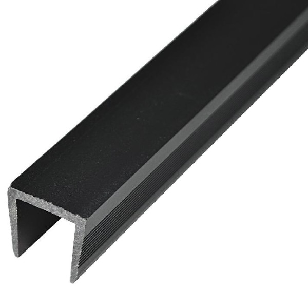 П-Профиль FAYNAG ДПК кварц купить в Тосно