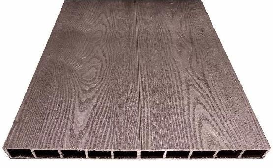 Доска для грядок из ДПК NauticPrime 3D Венге 445х35х2950 купить в Тосно