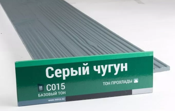 Сайдинг Мирко 7,5 под дерево С015 купить в Тосно