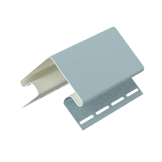 Внешний угол 75 мм Docke Голубика купить в Тосно