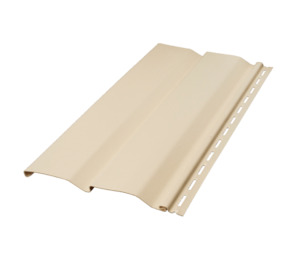 Сайдинг виниловый «Лапландия» Магнолия купить в Тосно