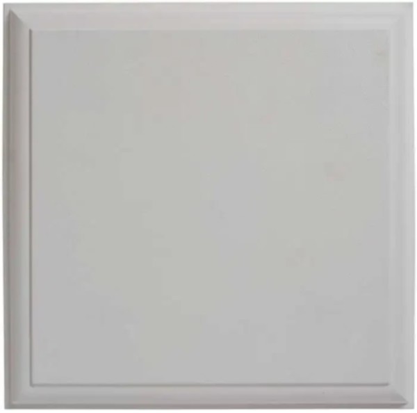 Система отделки углов - отделочный элемент №2 Альта-Профиль Белоснежный 0,25 х 0,25 м купить в Тосно