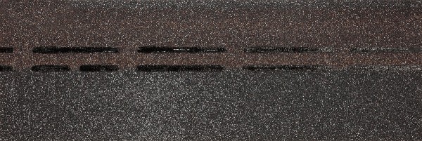 Коньково-карнизная черепица Docke Premium, фладен купить в Тосно