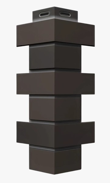 Угол Flemish Тёмно-коричневый купить в Тосно