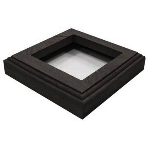 Крышка нижняя Woodvex Select Графит купить в Тосно