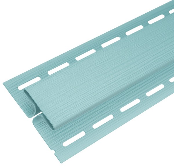 Соединительный Н-профиль TECOS БИРЮЗА купить в Тосно