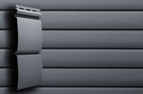 Блок-хаус 3,0 Grand Line D4,8 графит купить в Тосно