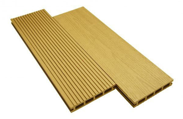 Террасная доска из ДПК WOODVEX Select Вуд купить в Тосно