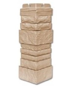 Наружный угол КАМЕНЬ ШОТЛАНДСКИЙ Линвуд купить в Тосно