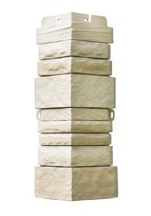 Угол наружный Grand Line Сланец Элит Пшеница купить в Тосно