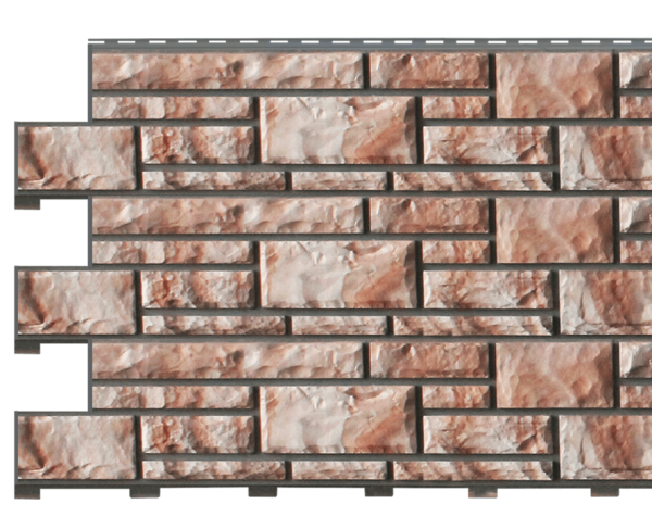 Фасадные панели «Доломит эксклюзивный», Каучино купить в Тосно