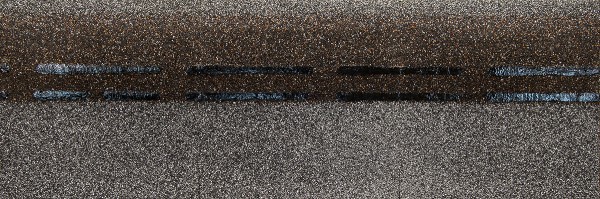 Коньково-карнизная черепица Docke Premium, халва купить в Тосно