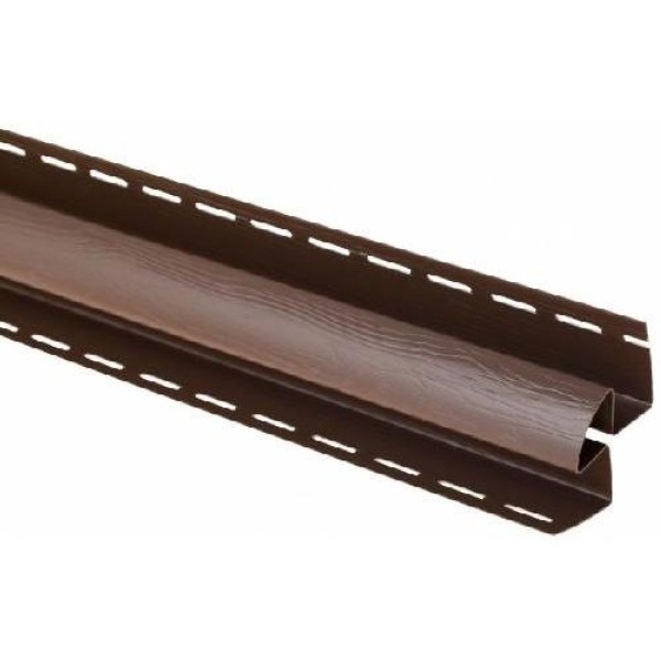 Угол внутренний Премиум Т-13, ВН, Тёмный Орех купить в Тосно