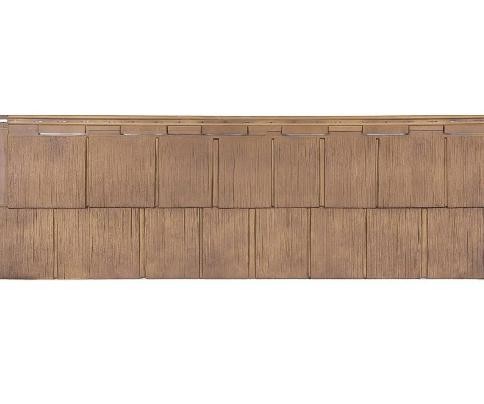 Фасадная панель Техоснастка, Щепа Пихта Тянь-Шань купить в Тосно