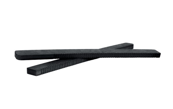 Заглушка для ступени ДПК SINGARAJA чёрный купить в Тосно