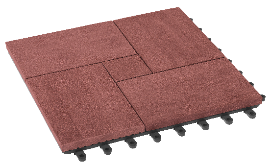 Модульный паркет ДПК GRINDERDECO Люкс 7 Мербау купить в Тосно